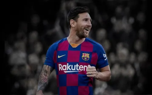 Messi y Koeman podrían tener reunión secreta para definir el futuro del argentino en Barcelona