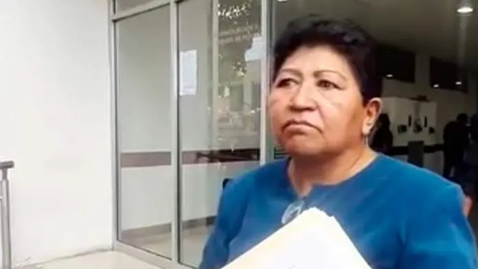 Martha Rodriguez Salinas
