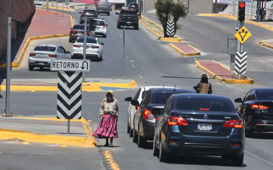 EU emite alerta de viaje a México por secuestro
