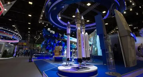 Fijan para 2024 la fabricación en serie de cohetes portadores Angara