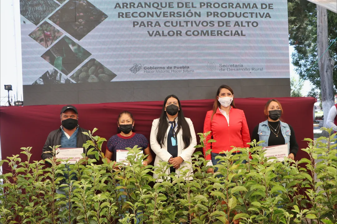 Foto: Gobierno de Puebla