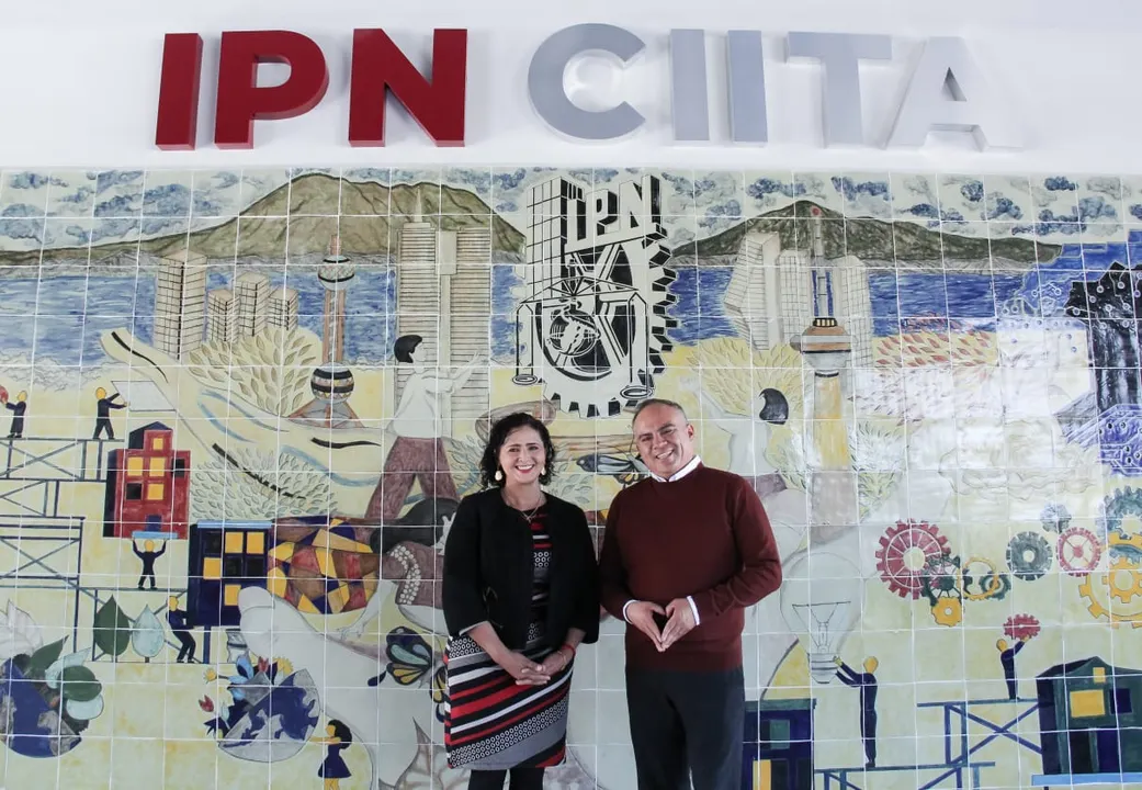 UTTecam e IPN Puebla