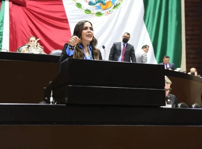 Carolina Beauregard Martínez