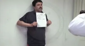VIDEO: La recaptura de ?El Chapo? en 19 minutos