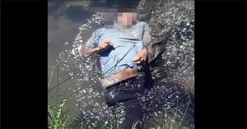 Asesinan  a balazos a hombre en Chietla