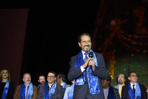La responsabilidad social de la BUAP hace posible la comunión con la sociedad