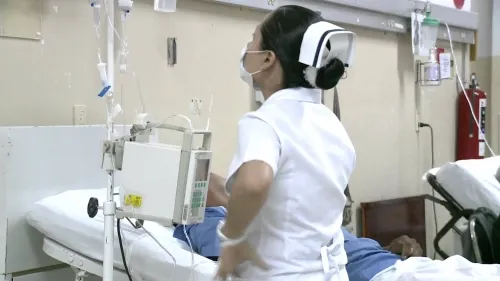 En mes y medio murieron 7 personas por influenza en Puebla colocándose en el lugar 9 nacional