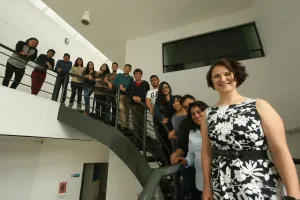 Premio Pulitzer comparte su experiencia en la BUAP