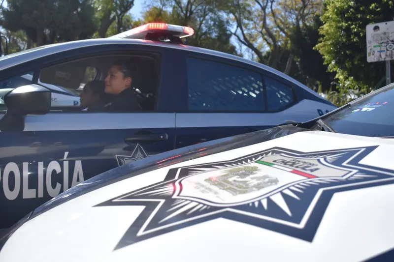 Tonantzin Fernández encabeza banderazo del Operativo “Buen Fin 2025” en San Pedro Cholula