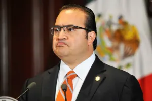 Duarte dejó deuda de mil 500 mdp con constructores