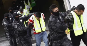 Asesinos de normalistas hablan sobre participación en ejecuciones