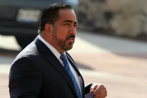 Micalco rompe el silencio: Denuncia presiones de Giles y RMV en relevo PAN