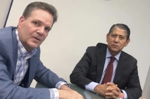Cae el autor material del asesinato de Arturo Castagné, hijo de empresario en Veracruz