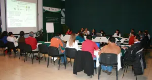 México y EEUU colaboran para integrar un Plan de Trabajo en materia forestal