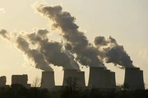 Al mundo le quedan dos años para actuar contra el cambio climático: ONU