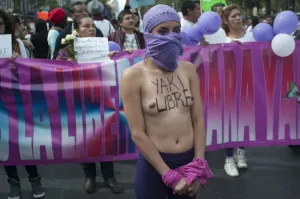 PGJDF confirma violación a Yakiri Rubí