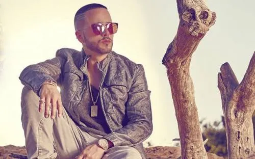 Yandel promueve su cuarto álbum como solista #Update
