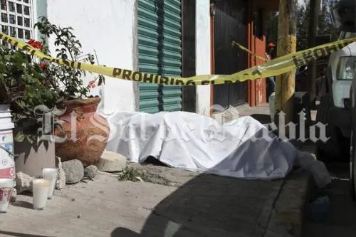 Muere indigente en la colonia La Popular