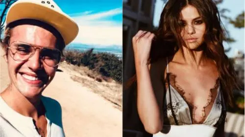 Selena Gomez y Justin Bieber ¿esperan bebé?