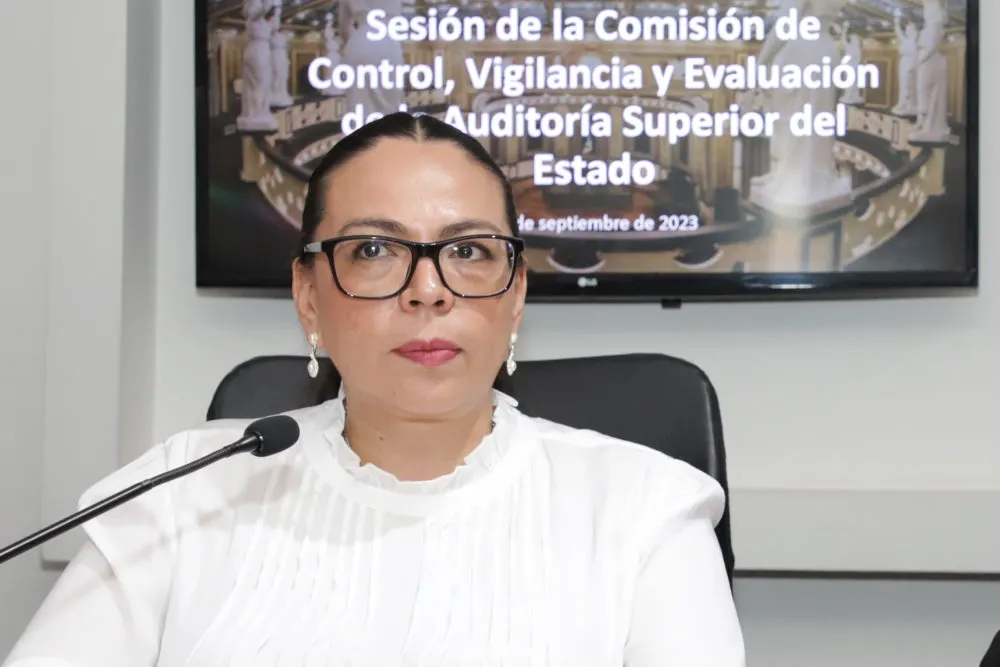 Maritza Vergara Gámez