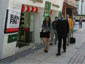 Aconsejan uso seguro de tarjetas en ‘El Buen Fin’