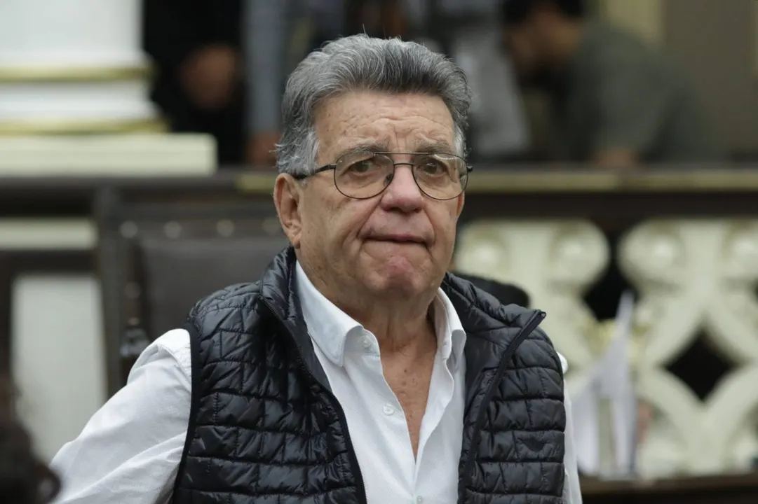 Ordena TEPJF medidas cautelares en contra de Emilio Maurer
