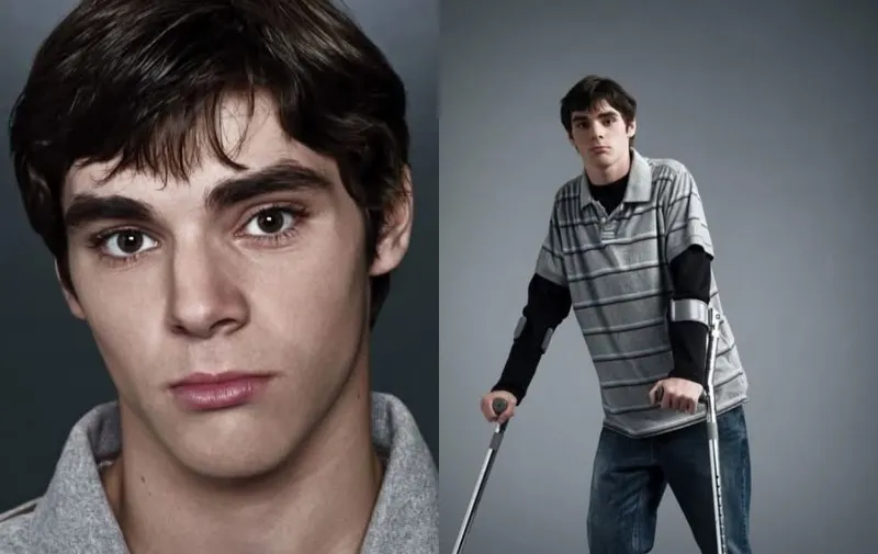 Muere RJ Mitte, actor de Breaking Bad, a los 34 años; investigan su fallecimiento en Texas