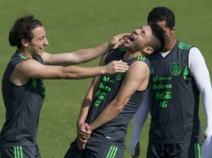 El Tri asciende 14 lugares en ranking FIFA