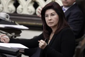 Imparcial y apegada a la ley, revisión de cuenta morenovallista: Paty Leal