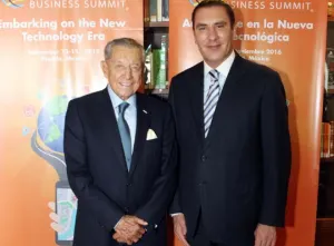 Puebla, sede de la Décimo Cuarta Cumbre de Negocios