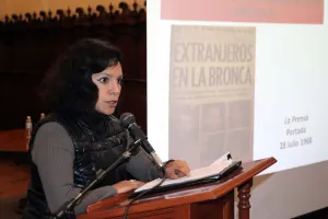 Mujeres del 68 cuestionan versión oficial sobre su participación en la política mexicana: Investigad
