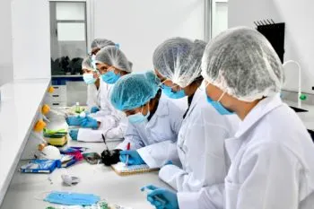 Brinda CU2 de la BUAP espacios de vanguardia para la práctica docente