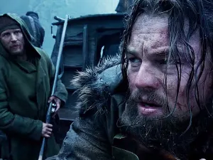 ‘The Revenant’ logra permiso para ser proyectada en China