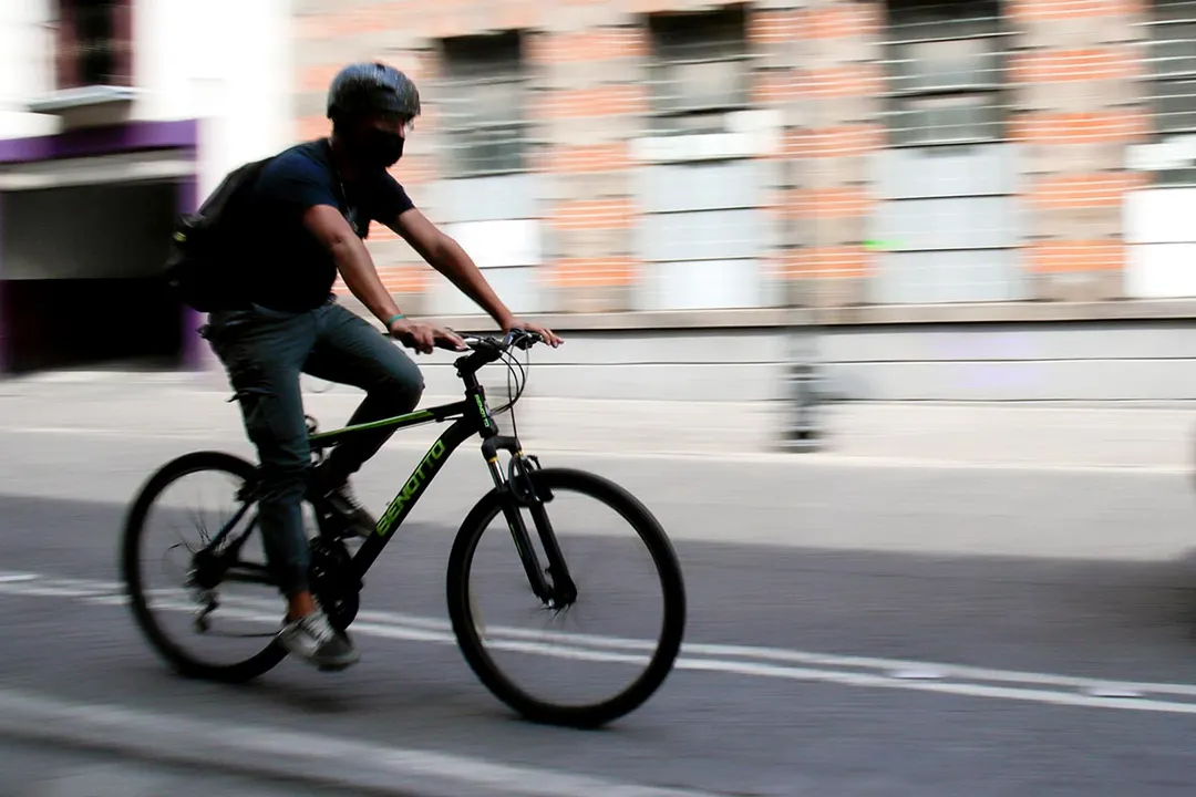 Dia Mundial De La Bicicleta