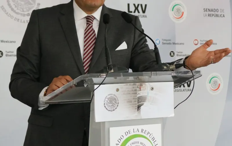 Alejandro Armenta