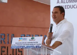Gobiernos panistas deben ser cercanos a la gente: RMV