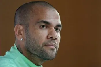 ¡Se queda en prisión! Audiencia de Barcelona rechaza apelación de Dani Alves