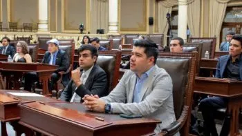 Se reunirá Jaime Natale con Pepe Chedraui para aclarar inclusión de Andrés García Viveros