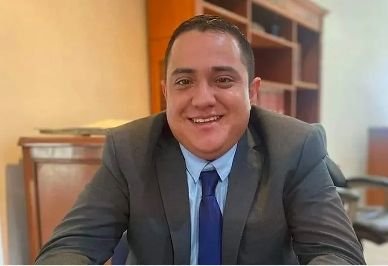 Asesinan al periodista Jorge Camero en Sonora