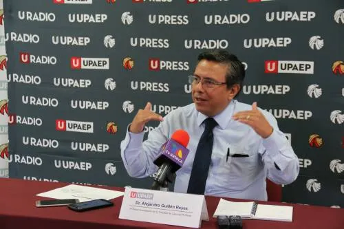AMLO tendrá un Gobierno Unificado durante su administración: Guillén Reyes