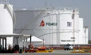 Pemex pierde 84 mil 572 mdp en el segundo trimestre
