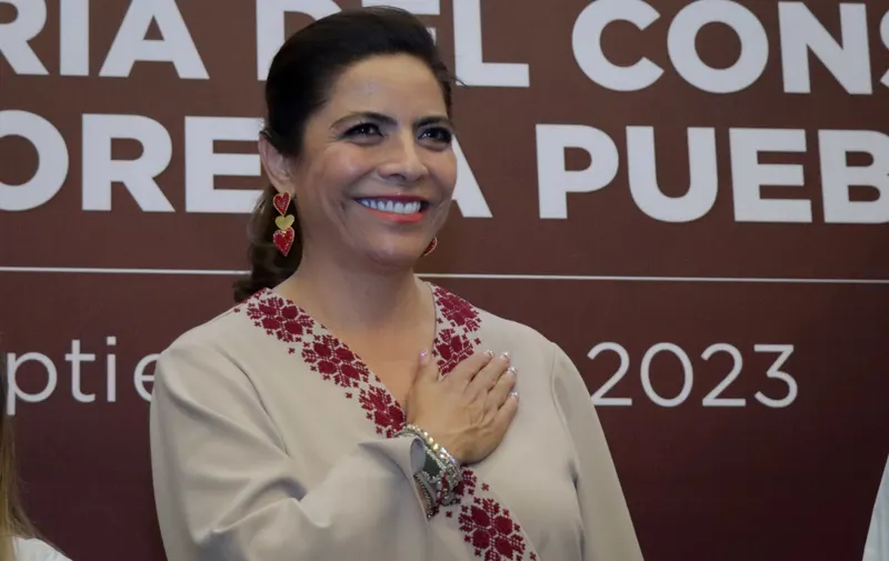 Olivia Salomón Vibaldo