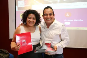 Importante que México trabaje en erradicación de violencia contra mujeres