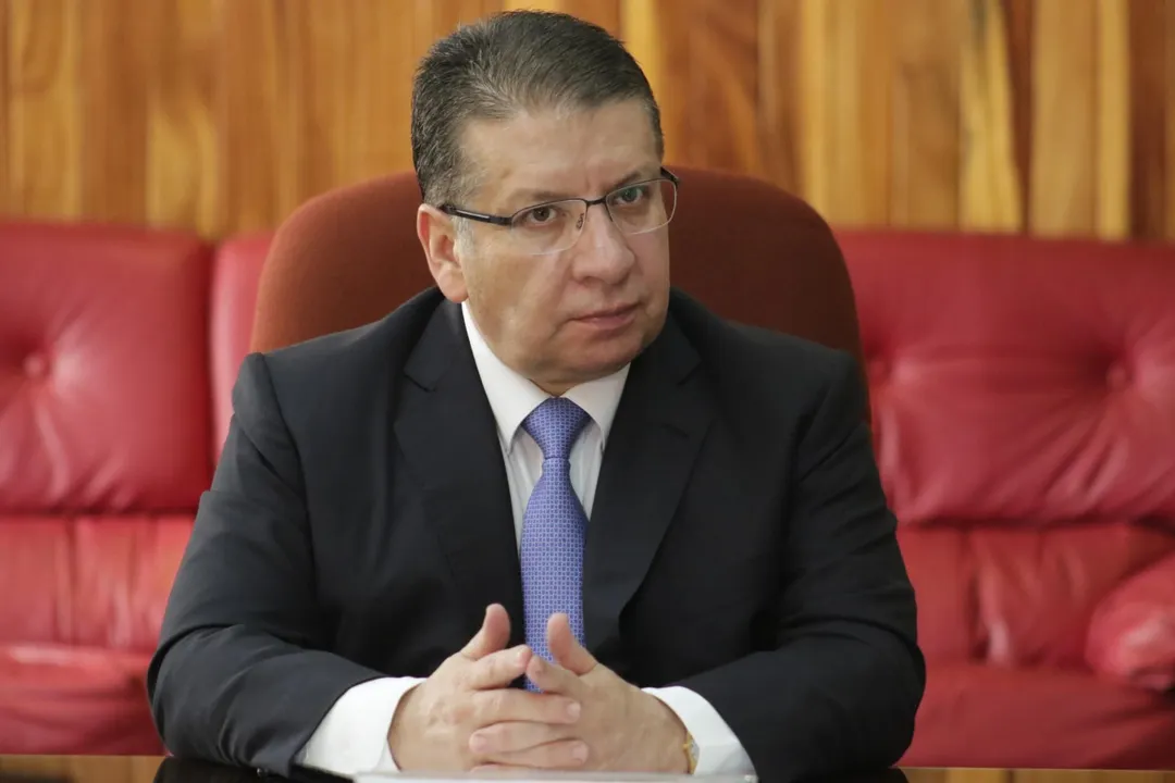 Doger Guerrero III