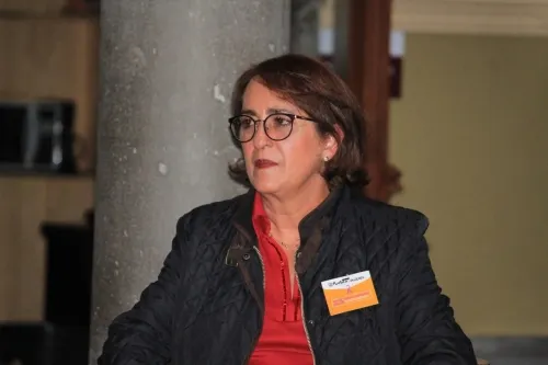 Revelan que jueces calificadores son amenazados por delincuentes