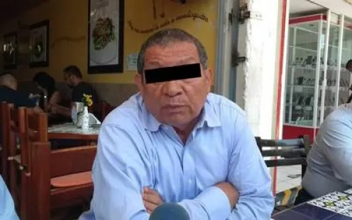 El Recluso que Quería ser Fiscal, a Punto de Quedar Libre