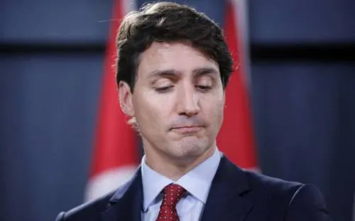 Acusan a Justin Trudeau de acoso sexual; “no tengo ningún recuerdo”, dice