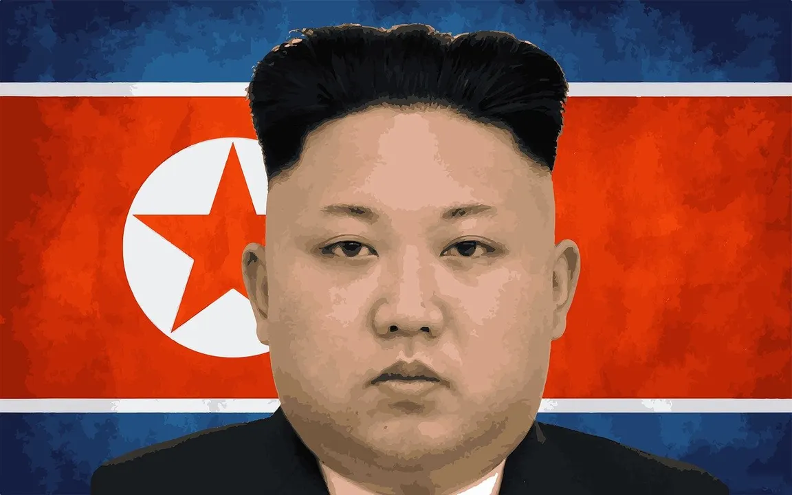 North Korea 2972195 1280