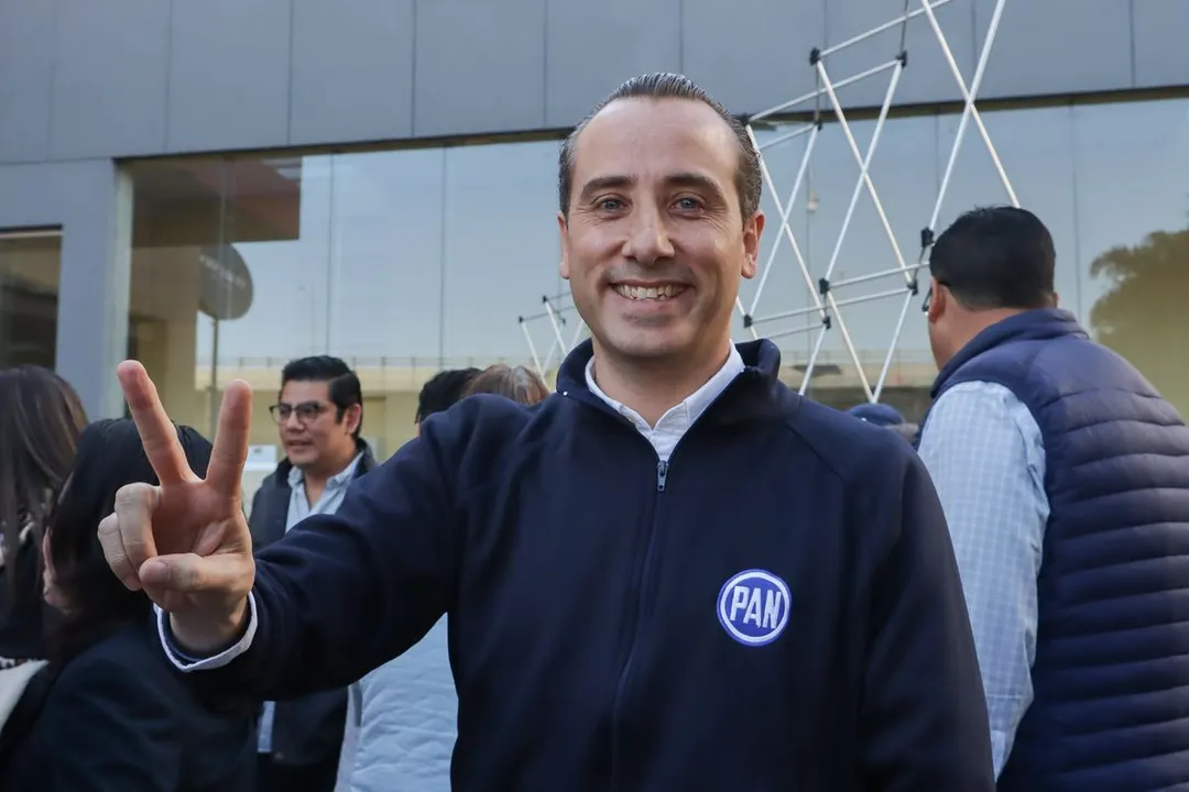 Mario Riestra Pina