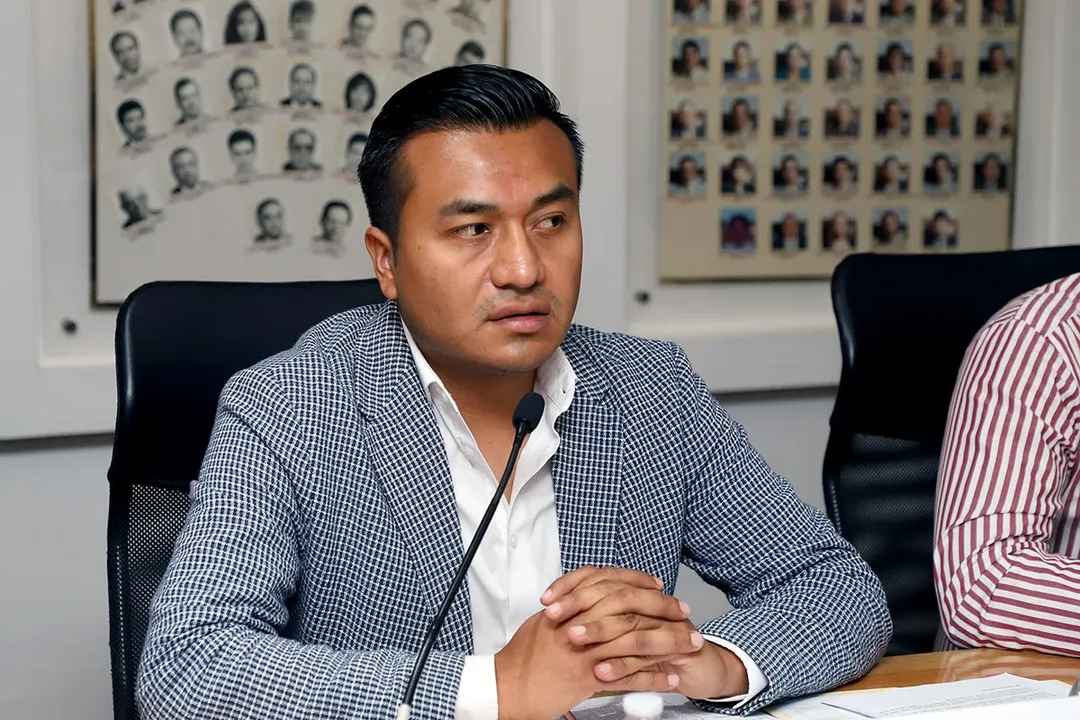 Roberto Solis Valles